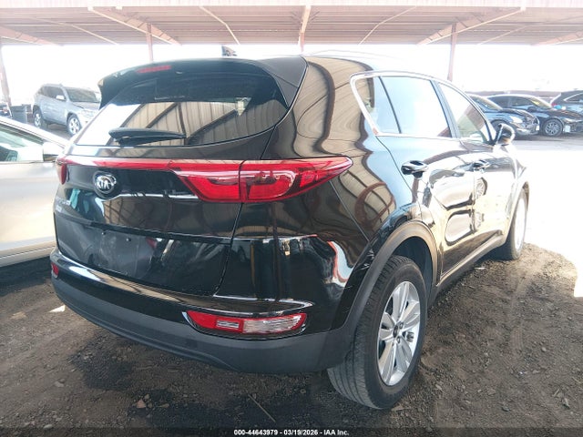 Продаж на аукціоні авто 2019 Kia Sportage Lx, vin: KNDPM3AC6K7509663, номер лоту: 44643979