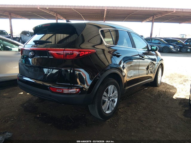 Продаж на аукціоні авто 2019 Kia Sportage Lx, vin: KNDPM3AC6K7509663, номер лоту: 44643979