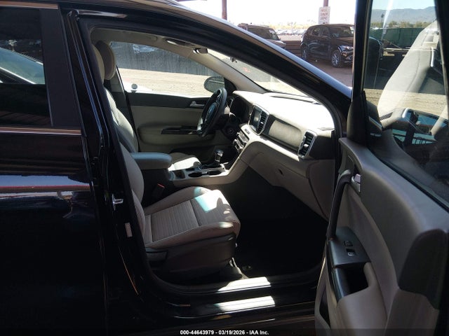 Продаж на аукціоні авто 2019 Kia Sportage Lx, vin: KNDPM3AC6K7509663, номер лоту: 44643979
