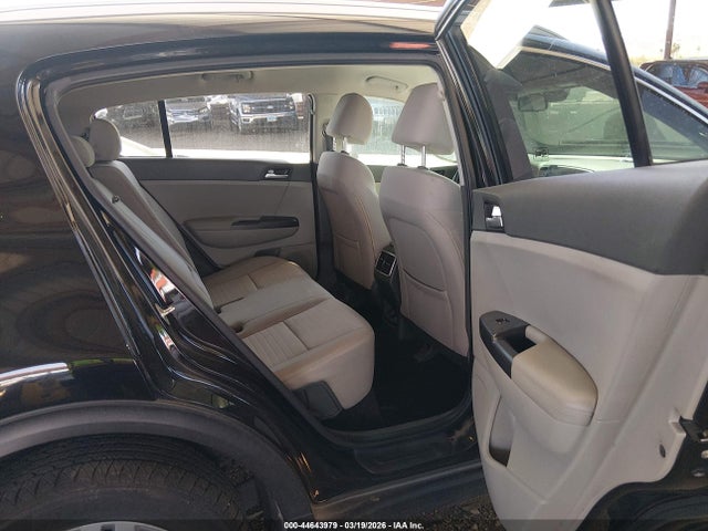 Продаж на аукціоні авто 2019 Kia Sportage Lx, vin: KNDPM3AC6K7509663, номер лоту: 44643979