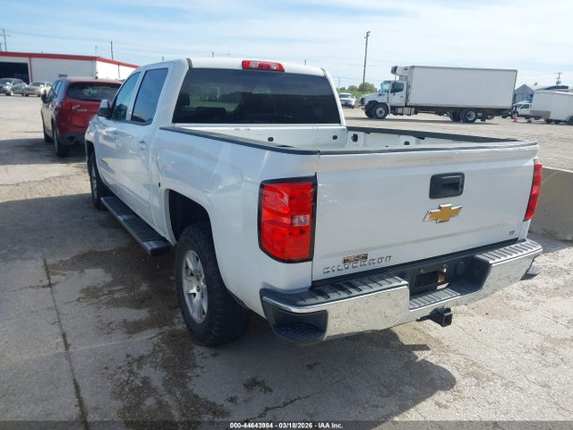3GCPCREC3FG200579 Chevrolet Silverado 1500 1lt