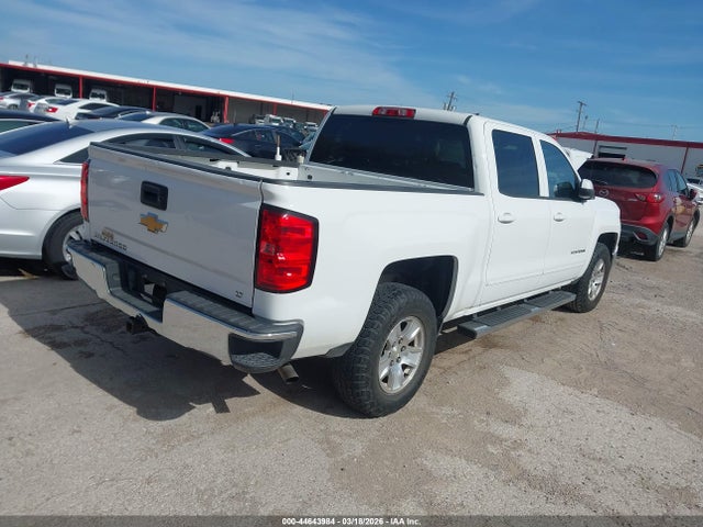 3GCPCREC3FG200579 Chevrolet Silverado 1500 1lt