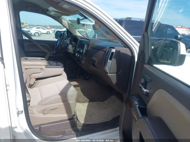 3GCPCREC3FG200579 Chevrolet Silverado 1500 1lt