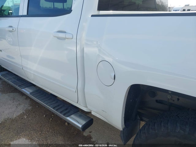 3GCPCREC3FG200579 Chevrolet Silverado 1500 1lt
