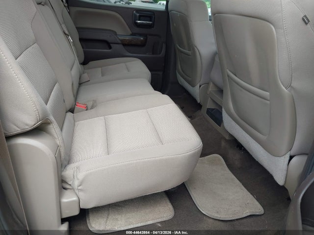 3GCPCREC3FG200579 Chevrolet Silverado 1500 1lt