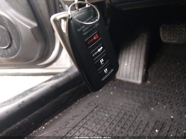 Aukcja sprzedaży 2016 Lexus Is 300, vin: JTHCM1D25G5001546, numer aukcji: 44643985