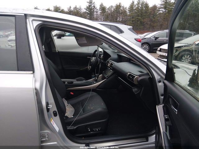 Aukcja sprzedaży 2016 Lexus Is 300, vin: JTHCM1D25G5001546, numer aukcji: 44643985