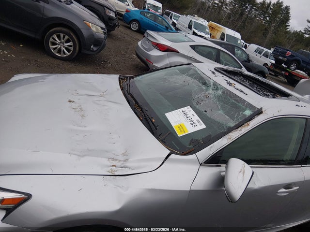 Aukcja sprzedaży 2016 Lexus Is 300, vin: JTHCM1D25G5001546, numer aukcji: 44643985