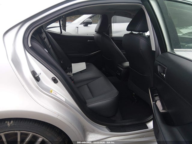 Aukcja sprzedaży 2016 Lexus Is 300, vin: JTHCM1D25G5001546, numer aukcji: 44643985