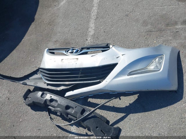Hyundai ELANTRA SE 2015 5NPDH4AE1FH555479 Image 12
