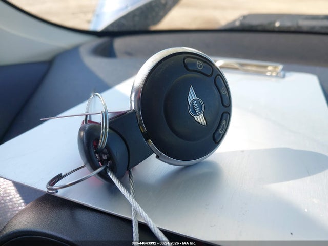 2015 MINI COUNTRYMAN WMWZC5C5XFWP47966 Photo 10