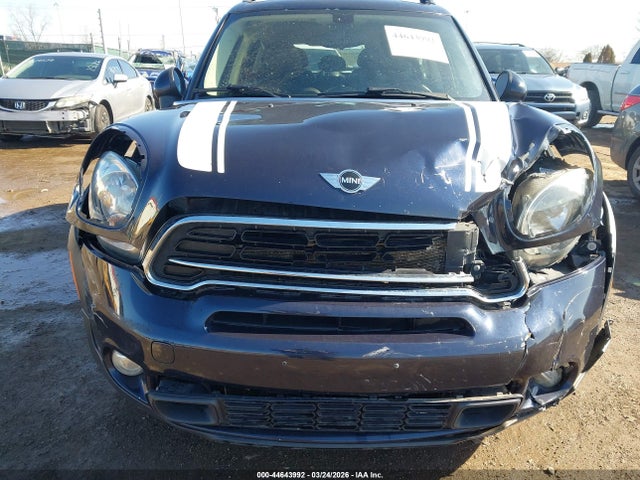 2015 MINI COUNTRYMAN WMWZC5C5XFWP47966 Photo 5