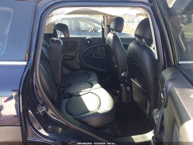 2015 MINI COUNTRYMAN WMWZC5C5XFWP47966 Photo 7