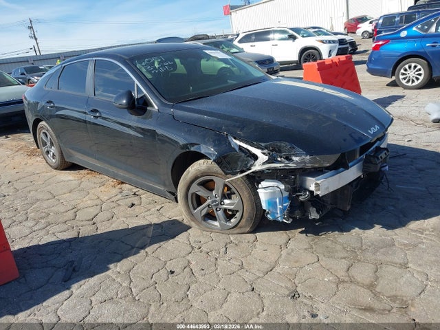 Продажа на аукционе авто 2024 Kia K5 Lxs, vin: 5XXG14J23RG256051, номер лота: 44643993
