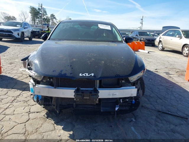 Продажа на аукционе авто 2024 Kia K5 Lxs, vin: 5XXG14J23RG256051, номер лота: 44643993