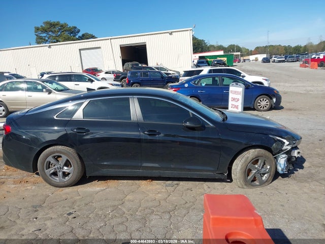 Продажа на аукционе авто 2024 Kia K5 Lxs, vin: 5XXG14J23RG256051, номер лота: 44643993