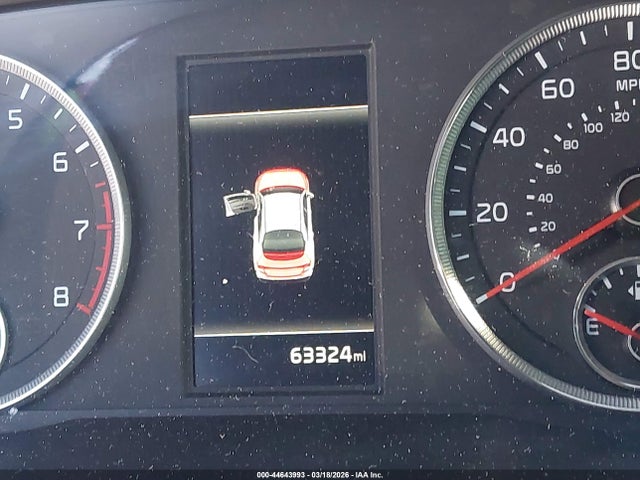 Продажа на аукционе авто 2024 Kia K5 Lxs, vin: 5XXG14J23RG256051, номер лота: 44643993