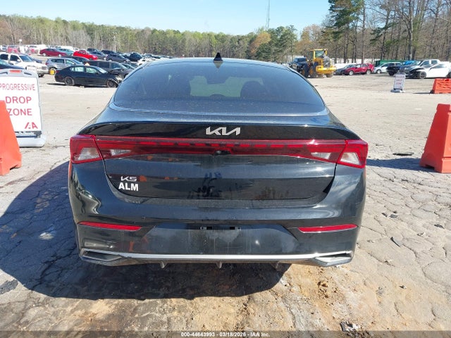 Продажа на аукционе авто 2024 Kia K5 Lxs, vin: 5XXG14J23RG256051, номер лота: 44643993