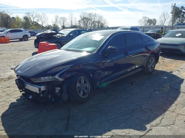 Продажа на аукционе авто 2024 Kia K5 Lxs, vin: 5XXG14J23RG256051, номер лота: 44643993