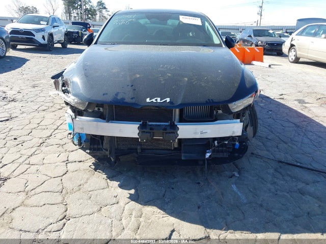 Продажа на аукционе авто 2024 Kia K5 Lxs, vin: 5XXG14J23RG256051, номер лота: 44643993