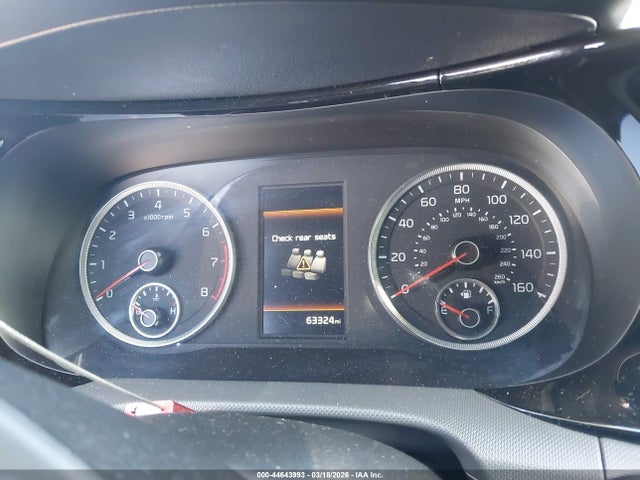 Продажа на аукционе авто 2024 Kia K5 Lxs, vin: 5XXG14J23RG256051, номер лота: 44643993