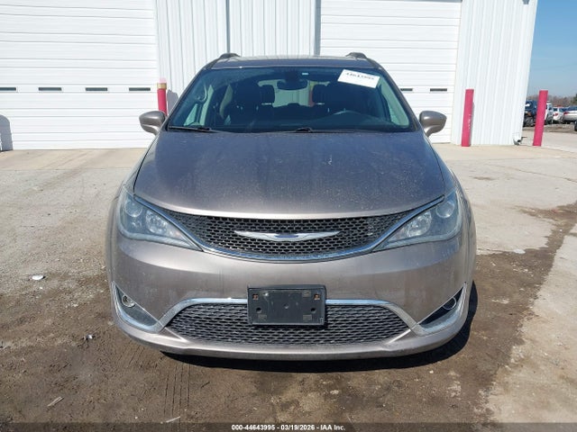 Aukcja sprzedaży 2017 Chrysler Pacifica Touring-l, vin: 2C4RC1BG8HR539384, numer aukcji: 44643995