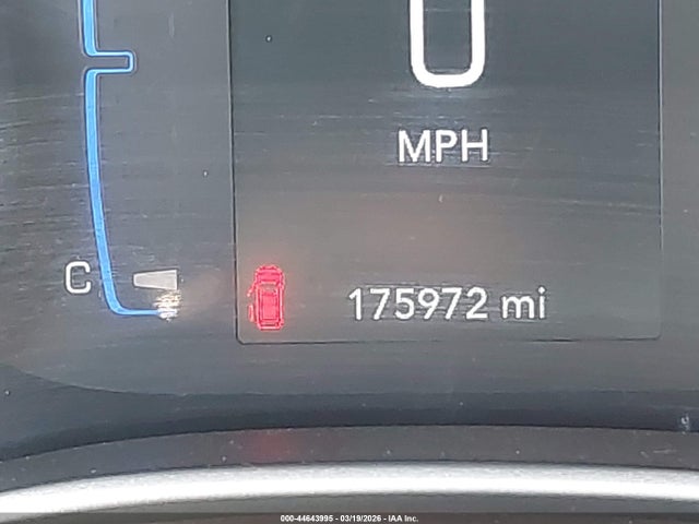 Aukcja sprzedaży 2017 Chrysler Pacifica Touring-l, vin: 2C4RC1BG8HR539384, numer aukcji: 44643995