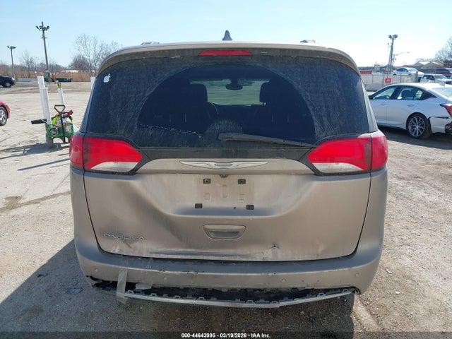 Aukcja sprzedaży 2017 Chrysler Pacifica Touring-l, vin: 2C4RC1BG8HR539384, numer aukcji: 44643995