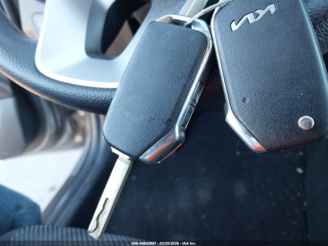 Aukcja sprzedaży 2022 Kia Seltos Lx, vin: KNDEPCAA4N7338669, numer aukcji: 44643997