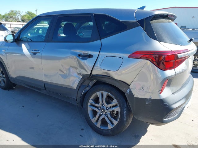 Aukcja sprzedaży 2022 Kia Seltos Lx, vin: KNDEPCAA4N7338669, numer aukcji: 44643997