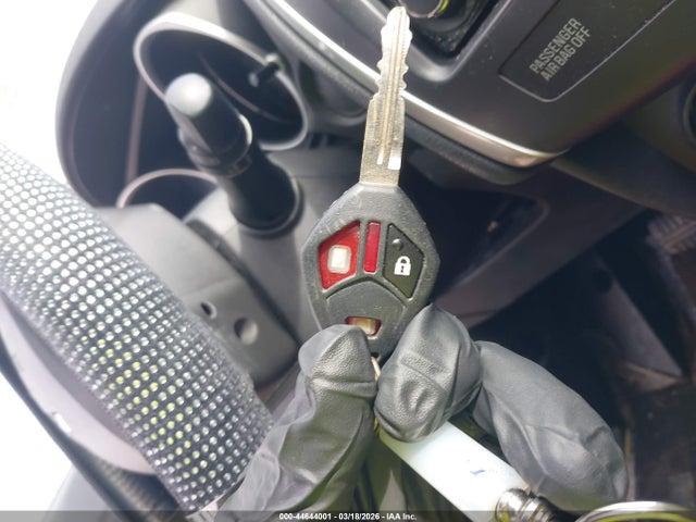 2014 MITSUBISHI OUTLANDER SPORT 4A4AR3AU3EE018993 Photo 10