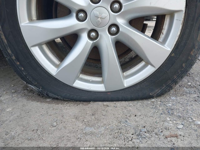 2014 MITSUBISHI OUTLANDER SPORT 4A4AR3AU3EE018993 Photo 5