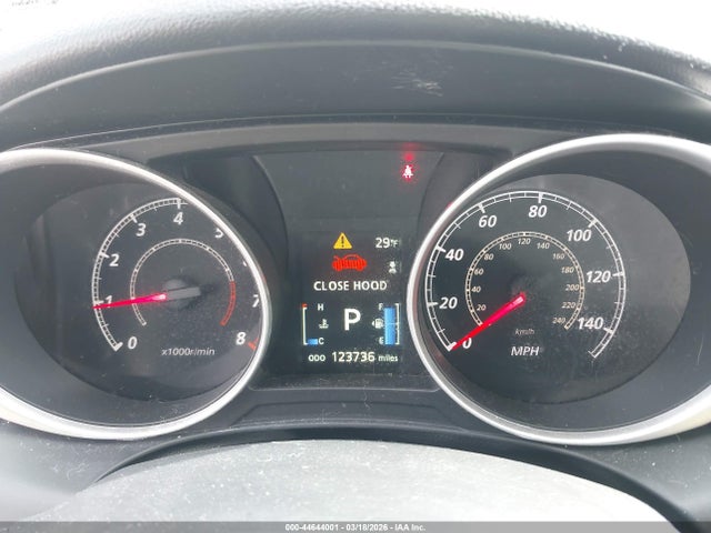 2014 MITSUBISHI OUTLANDER SPORT 4A4AR3AU3EE018993 Photo 6