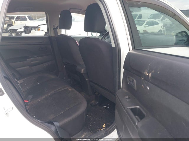 2014 MITSUBISHI OUTLANDER SPORT 4A4AR3AU3EE018993 Photo 7