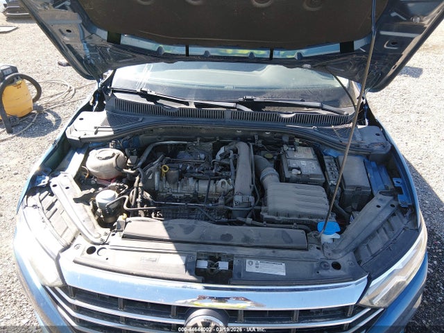 Продаж на аукціоні авто 2020 Volkswagen Jetta 1.4t R-line/1.4t S/1.4t Se, vin: 3VWCB7BU9LM033464, номер лоту: 44644002