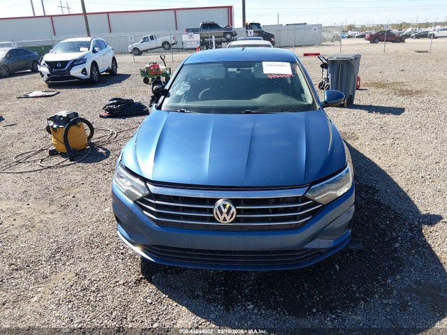 Продаж на аукціоні авто 2020 Volkswagen Jetta 1.4t R-line/1.4t S/1.4t Se, vin: 3VWCB7BU9LM033464, номер лоту: 44644002