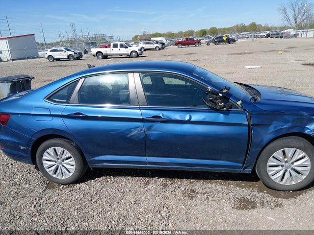 Продаж на аукціоні авто 2020 Volkswagen Jetta 1.4t R-line/1.4t S/1.4t Se, vin: 3VWCB7BU9LM033464, номер лоту: 44644002