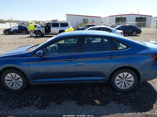 Продаж на аукціоні авто 2020 Volkswagen Jetta 1.4t R-line/1.4t S/1.4t Se, vin: 3VWCB7BU9LM033464, номер лоту: 44644002
