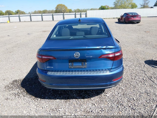 Продаж на аукціоні авто 2020 Volkswagen Jetta 1.4t R-line/1.4t S/1.4t Se, vin: 3VWCB7BU9LM033464, номер лоту: 44644002