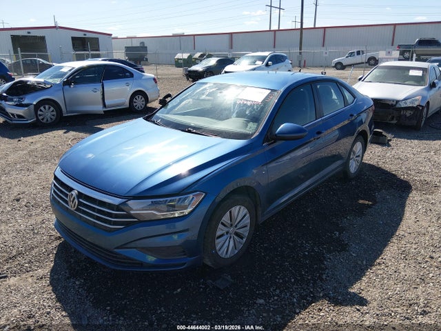 Продаж на аукціоні авто 2020 Volkswagen Jetta 1.4t R-line/1.4t S/1.4t Se, vin: 3VWCB7BU9LM033464, номер лоту: 44644002