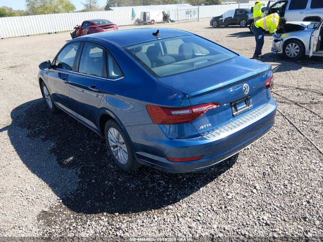 Продаж на аукціоні авто 2020 Volkswagen Jetta 1.4t R-line/1.4t S/1.4t Se, vin: 3VWCB7BU9LM033464, номер лоту: 44644002