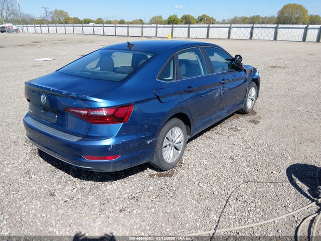 Продаж на аукціоні авто 2020 Volkswagen Jetta 1.4t R-line/1.4t S/1.4t Se, vin: 3VWCB7BU9LM033464, номер лоту: 44644002