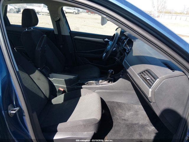 Продаж на аукціоні авто 2020 Volkswagen Jetta 1.4t R-line/1.4t S/1.4t Se, vin: 3VWCB7BU9LM033464, номер лоту: 44644002