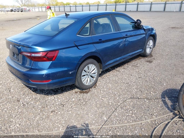 Продаж на аукціоні авто 2020 Volkswagen Jetta 1.4t R-line/1.4t S/1.4t Se, vin: 3VWCB7BU9LM033464, номер лоту: 44644002