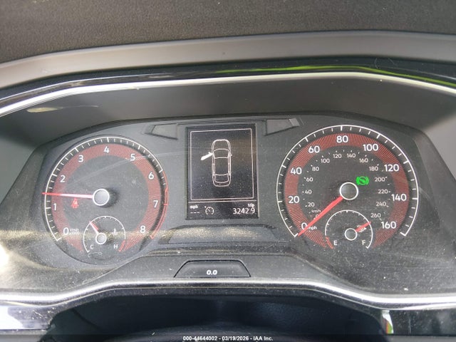 Продаж на аукціоні авто 2020 Volkswagen Jetta 1.4t R-line/1.4t S/1.4t Se, vin: 3VWCB7BU9LM033464, номер лоту: 44644002