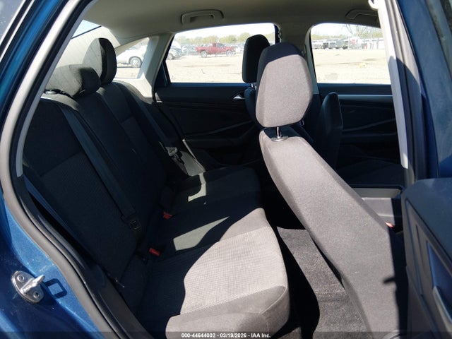 Продаж на аукціоні авто 2020 Volkswagen Jetta 1.4t R-line/1.4t S/1.4t Se, vin: 3VWCB7BU9LM033464, номер лоту: 44644002