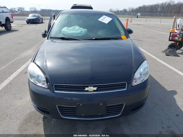 Aukcja sprzedaży 2008 Chevrolet Impala Lt, vin: 2G1WV58K081338893, numer aukcji: 44644003