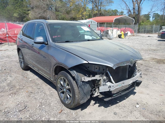 2017 BMW X5 5UXKR2C52H0U18328