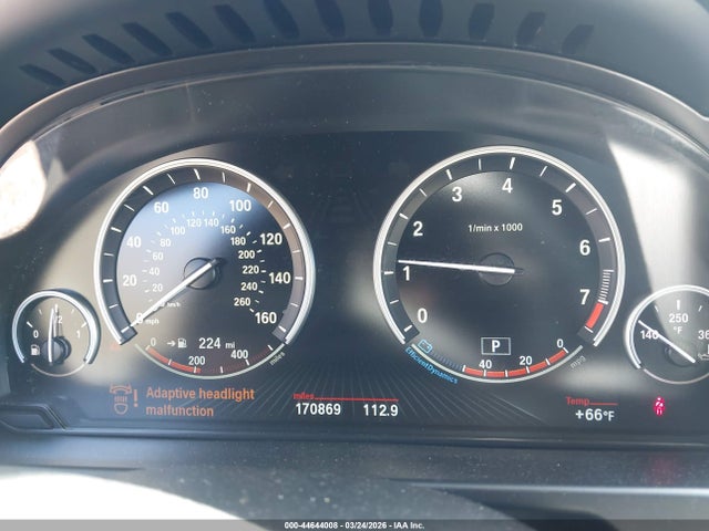 2017 BMW X5 5UXKR2C52H0U18328 Photo 6