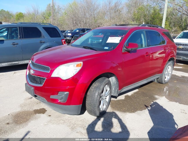 Продажа на аукционе авто 2013 Chevrolet Equinox 1lt, vin: 2GNALDEK7D1191995, номер лота: 44644014